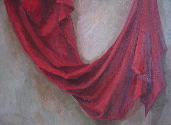 Драпировка Андрияка