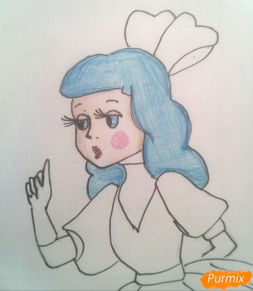 Герои Буратино Мальвина Пьеро