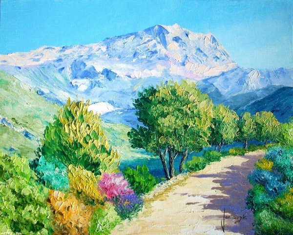 Жан Марк Жаньячик