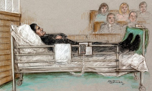 Больница рисунки живопись