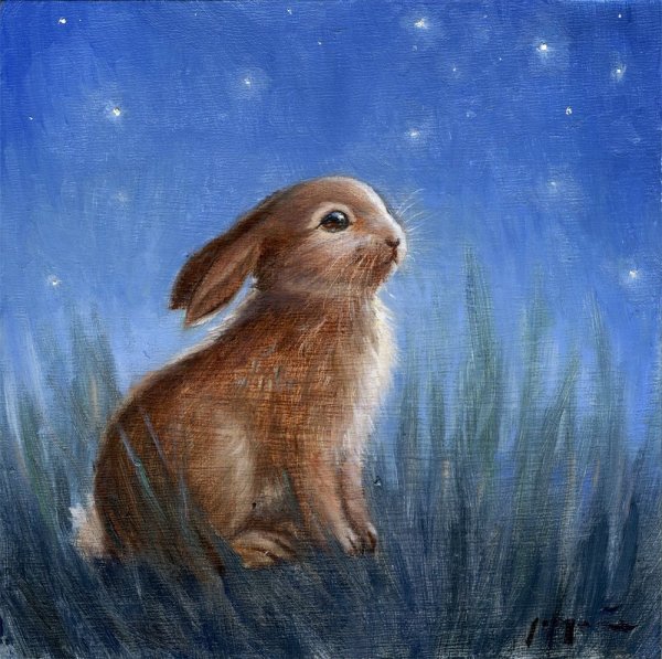 Художник David Joaquin