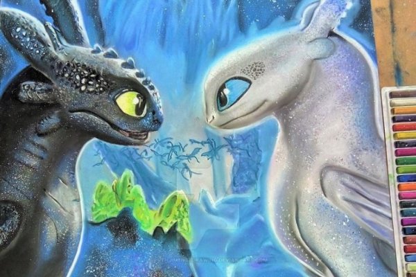 Беззубик рисунок красками