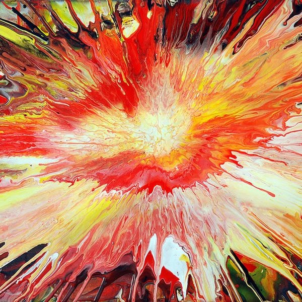 Художник Mark Chadwick