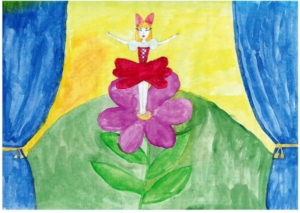 Художник Silvia Lugli