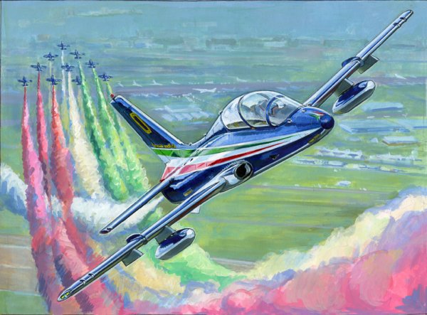 Художник Андрей Жирнов звезда