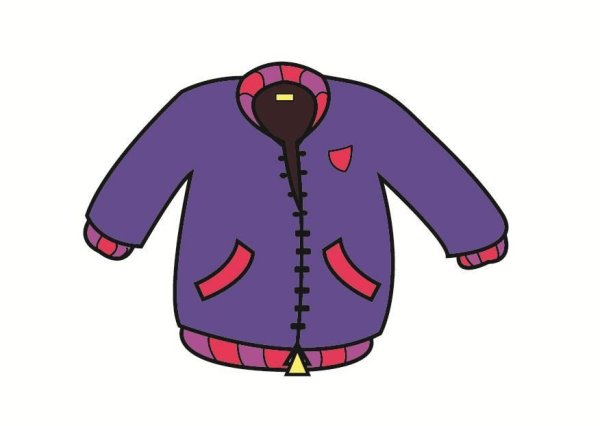 Куртка Jacket Spotlight