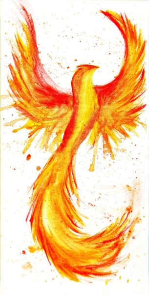 Ребенок Феникс