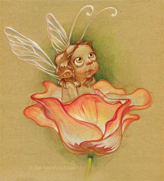 Художник Silvia Lugli