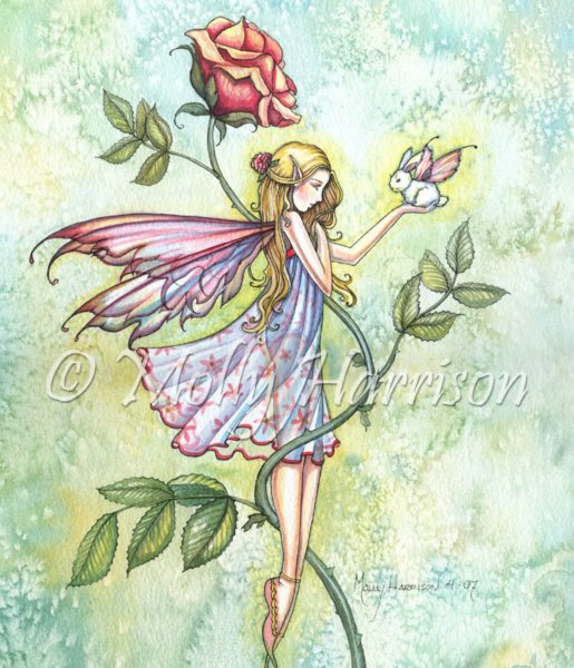 Художник Silvia Lugli