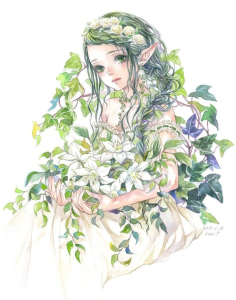 Ewa Ludwiczak иллюстрации