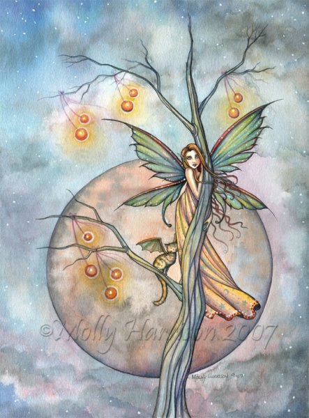 Художник Silvia Lugli