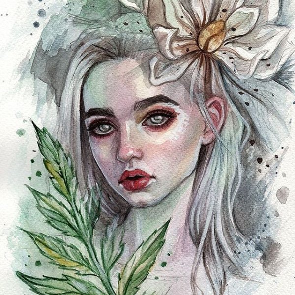 Дженни Долфен Трандуил