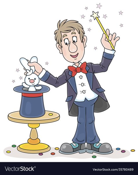 Иллюзионист профессия