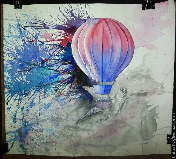 Парк для рисования