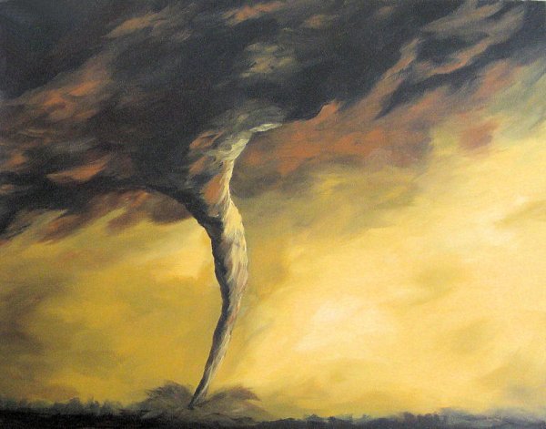 Торнадо референс