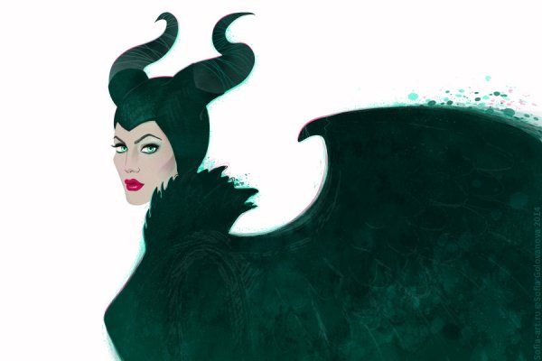 Принцесса Лейла Малефисента