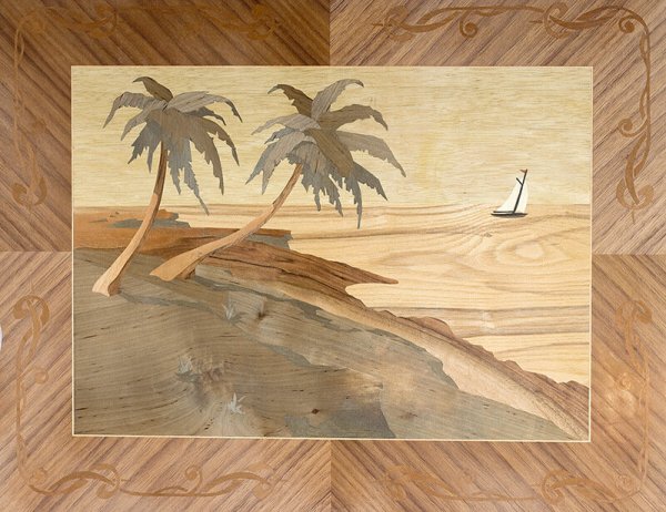 Валерий Шелехов Маркетри