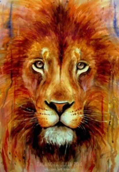 Канал РЫБАКИТ папа рисует красками