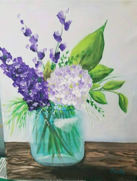 Правополушарное сирень