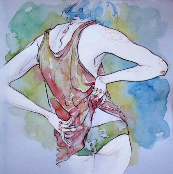 Adara Sanchez Anguiano