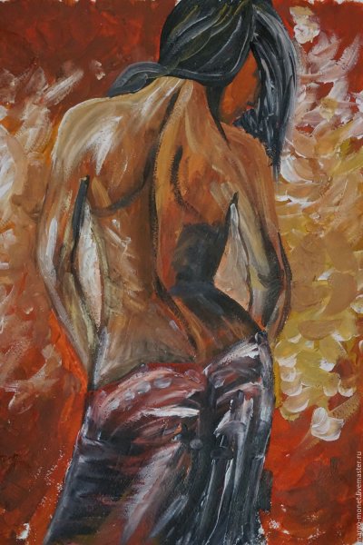 Акварельные портреты сильвии Пелиссеро