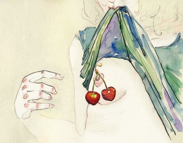 Глаза маслом живопись