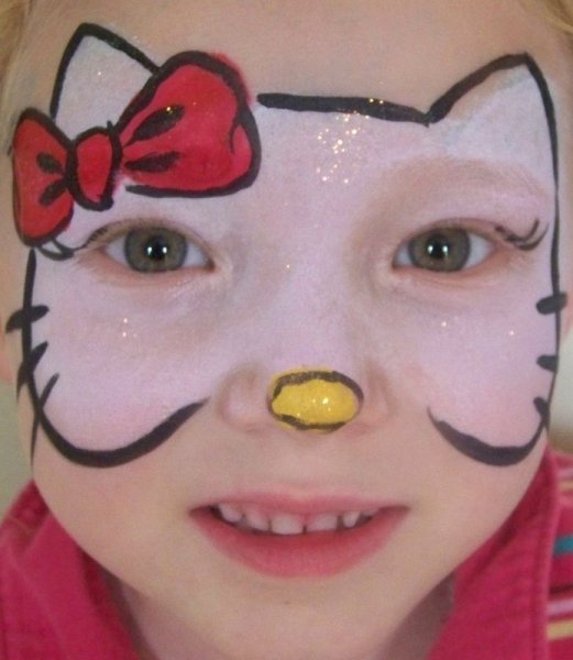 Аква Гримм Хелло Китти