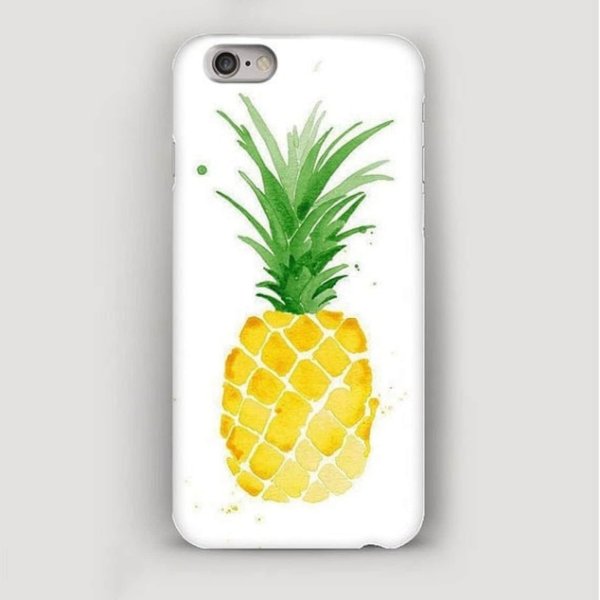 Идеи для рисунка на чехол для телефона гуашью