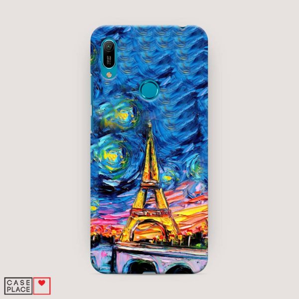 Чехол краски