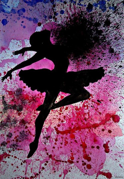 Художник Tatyana Ilieva.