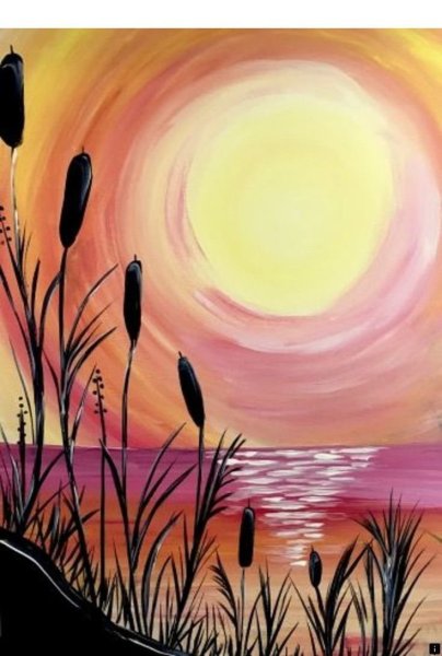 Художник Anna Armona