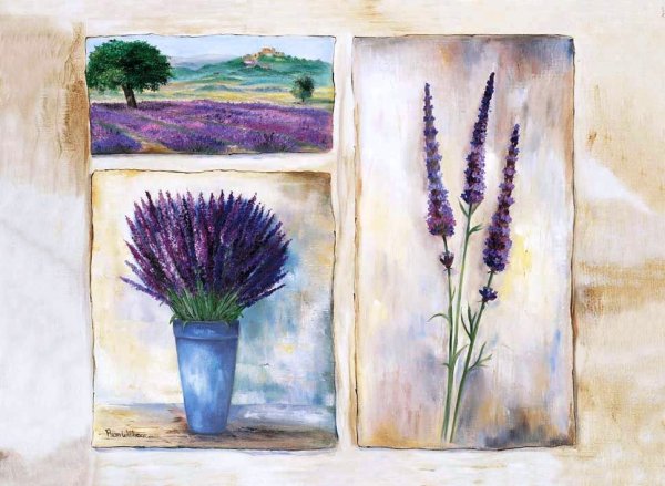 Живопись Жан Марк Жаньячик