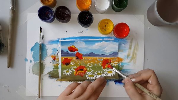 Роджер Сперри правополушарное рисование