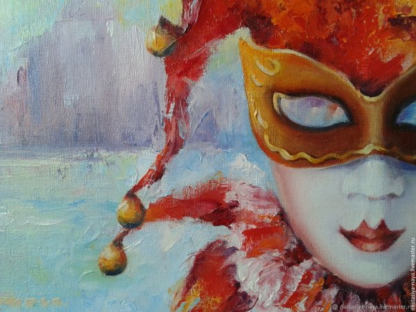 Бал во Дворце 17 века во Франции