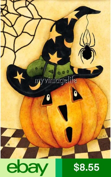 Рисунки на Хэллоуин