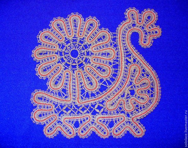 Вологодские кружева народный промысел