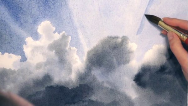 Облака для начинающих