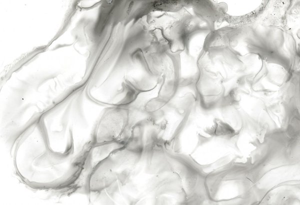 Фон акварельный дым