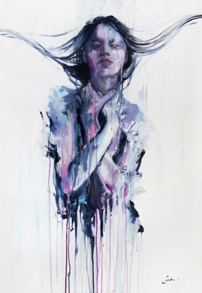 Агнес Сесиль