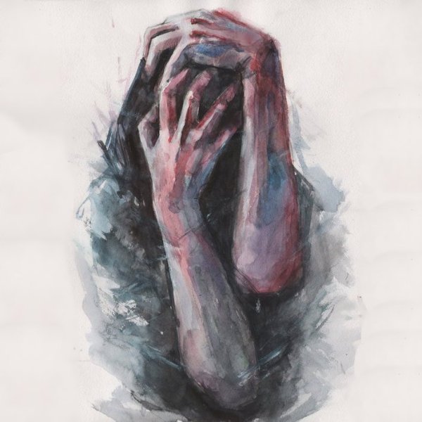 Злость абстракция