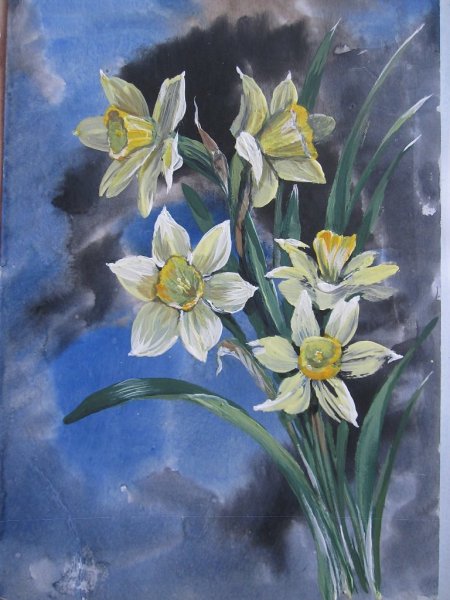 Калачаева Нарцисс