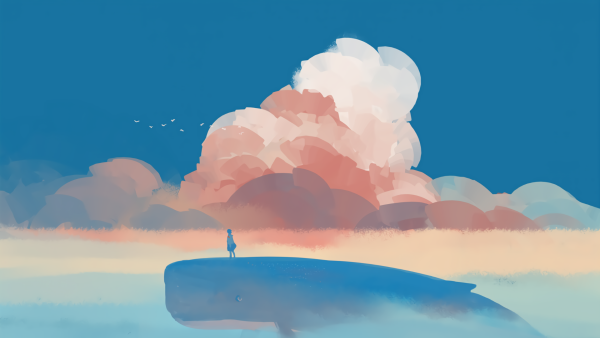 Картины Минимализм