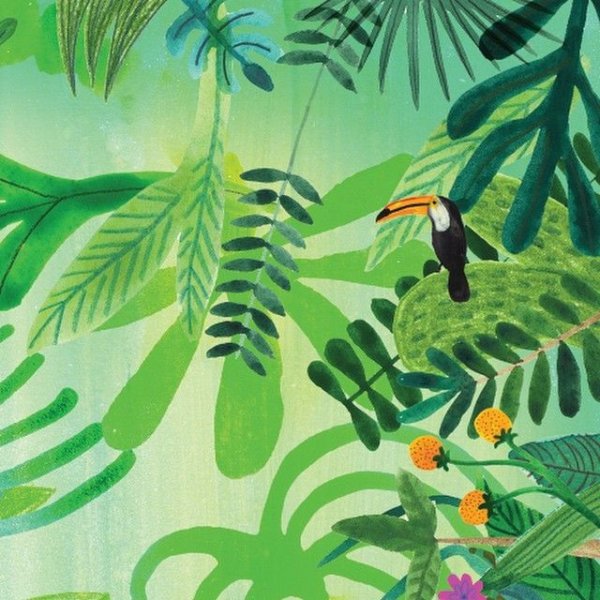 Мартина Джангл