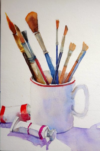 Художественное рисование