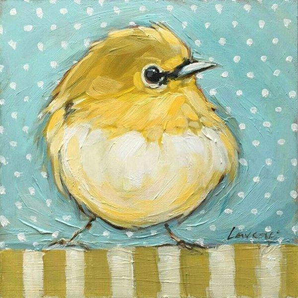 Картины гуашью для детей