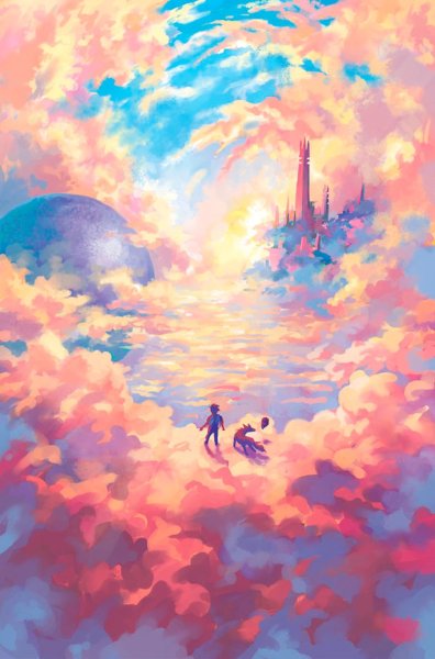 Зазак Намоо художник