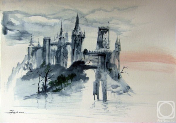 Лукман реза художник