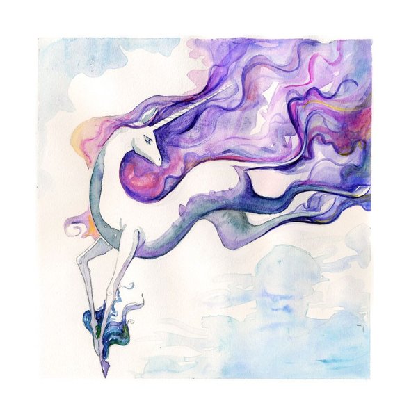 Картинки для срисовки акварелью