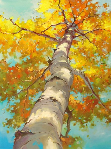 Иван АЛИФАН художник