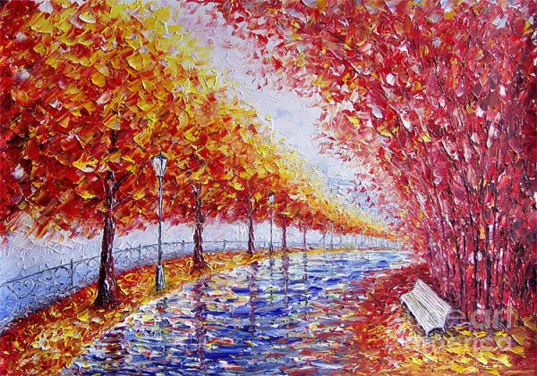 Валерий рыбаков художник